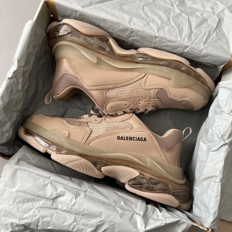 Balenciaga Triple S Series Shoes